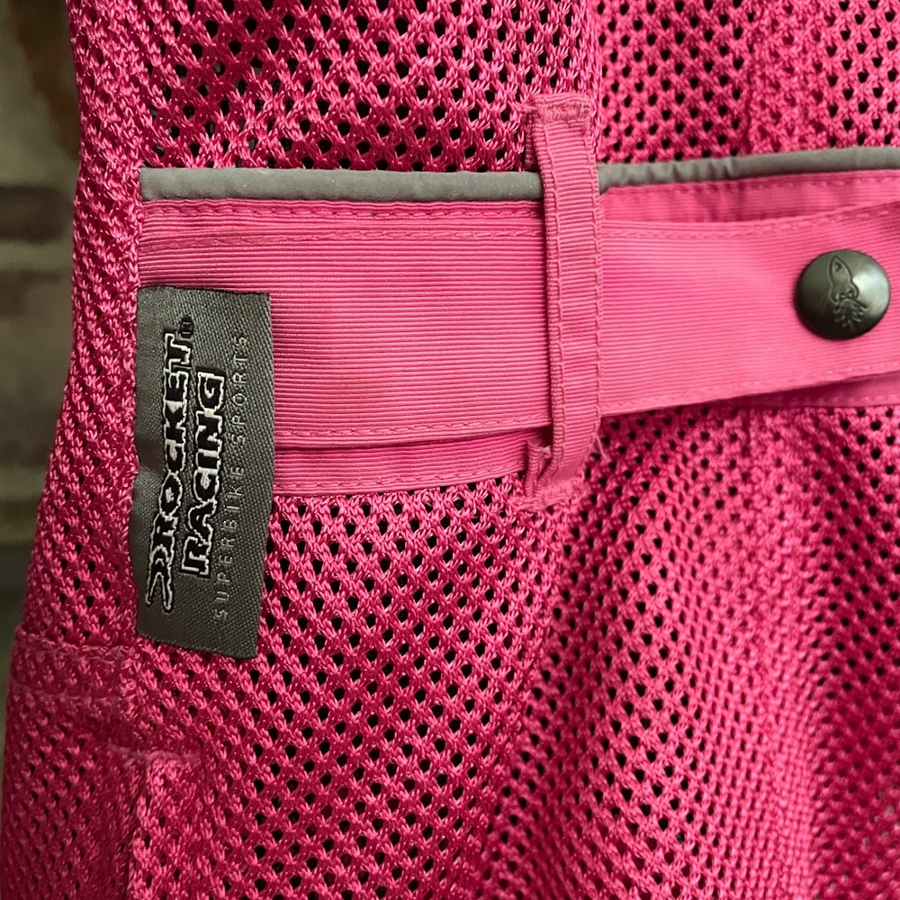 Motorcycle Jacket - Picture 7 of 10